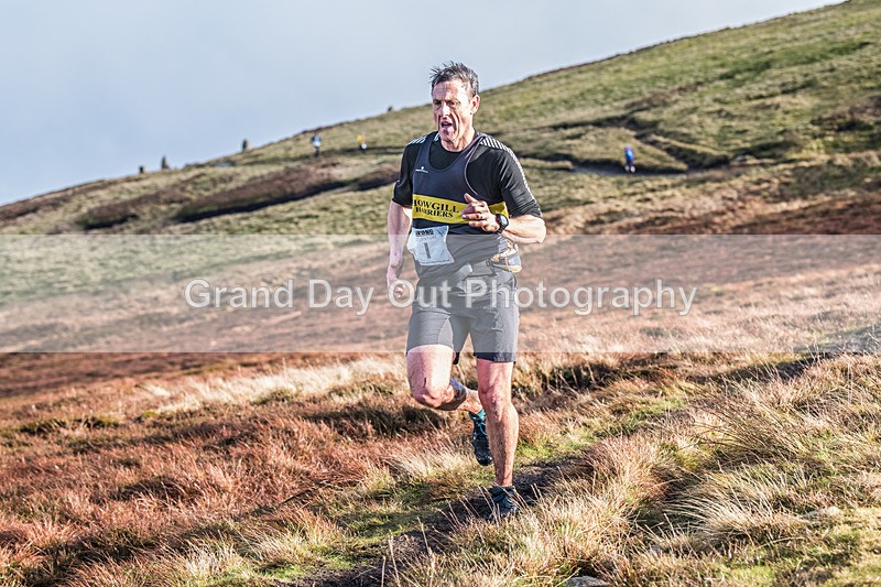 Nine Standards-206 - Nine Standards Fell Race Sunday 1st January 2023