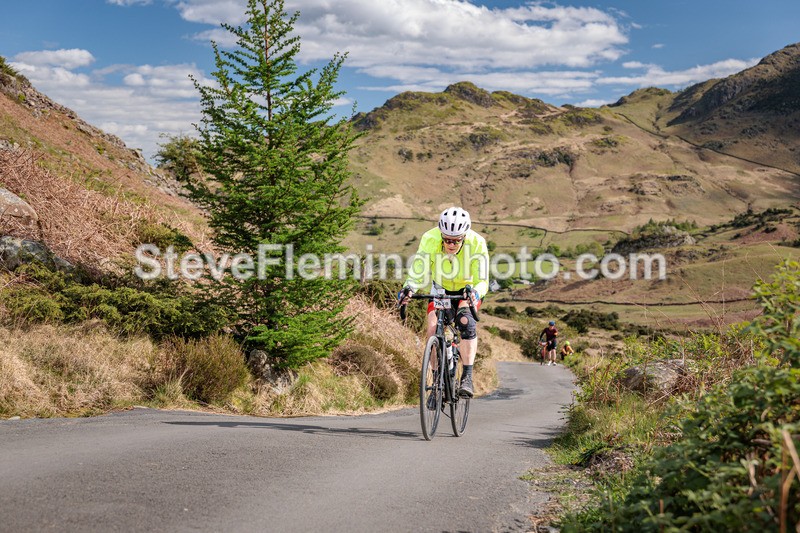 163149 - Blea Tarn Climb 16:00 - 17:00