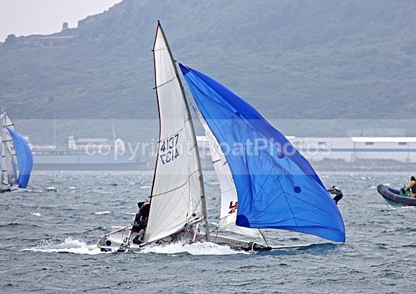 090606 GBR4137 IMG_9002 - Sailboats - monohull