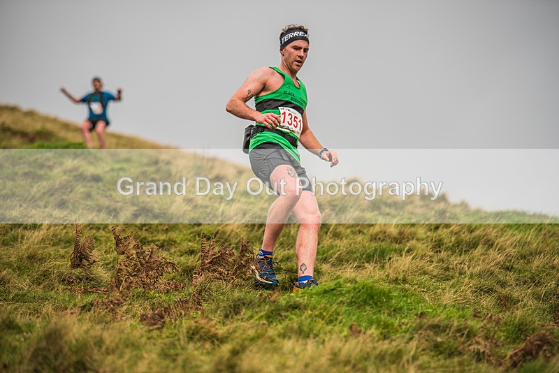 Wasdale Show-649 - Wasdale Head Show Fell Races (Junior & Senior) Saturday 14th October 2023