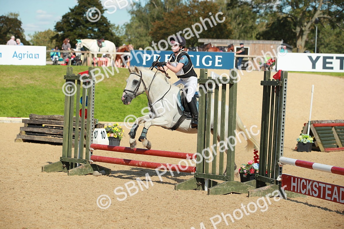 SBM_23259 - E11 - Eventers Challenge 60cm Championship