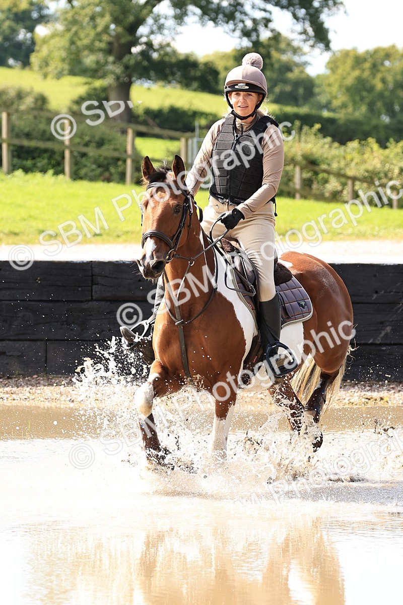 SBM_22123 - E11 - Eventers Challenge 60cm Championship