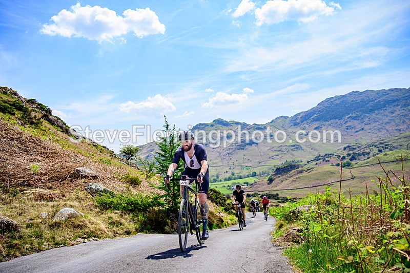 130129 - Blea Tarn Climb 13:00 - 14:00