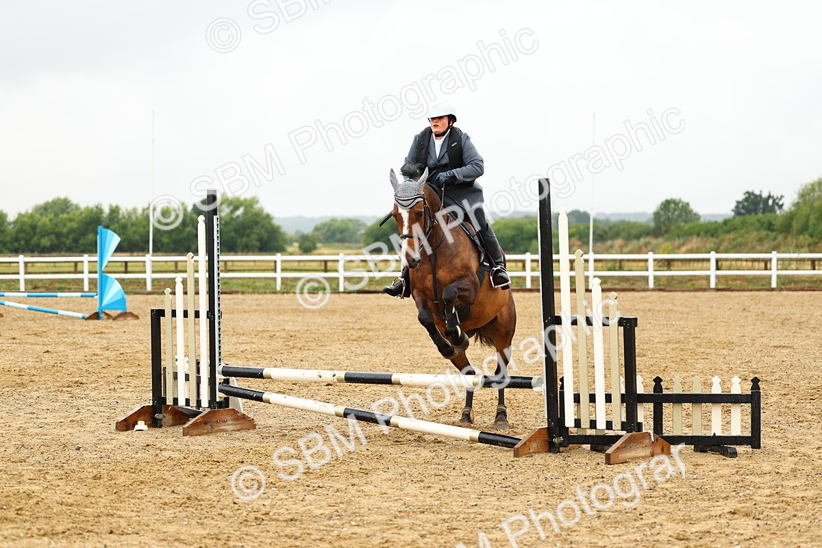 SBM_000516 - Class 3 - 60cm