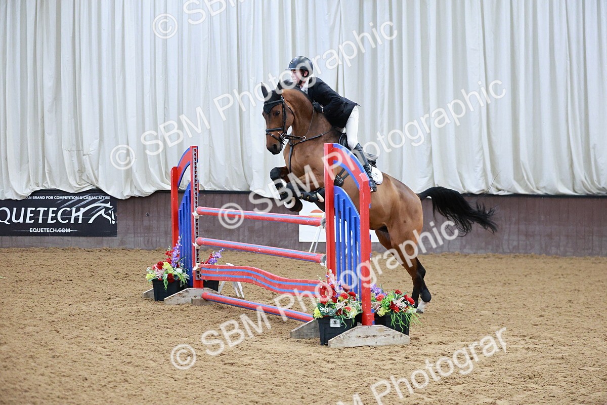 SBM_004278 - Class 12 - Senior Foxhunter - 1.20m