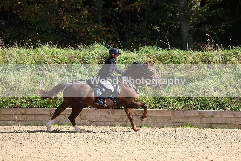 3E7A4868 - Class 8: 80cm Junior