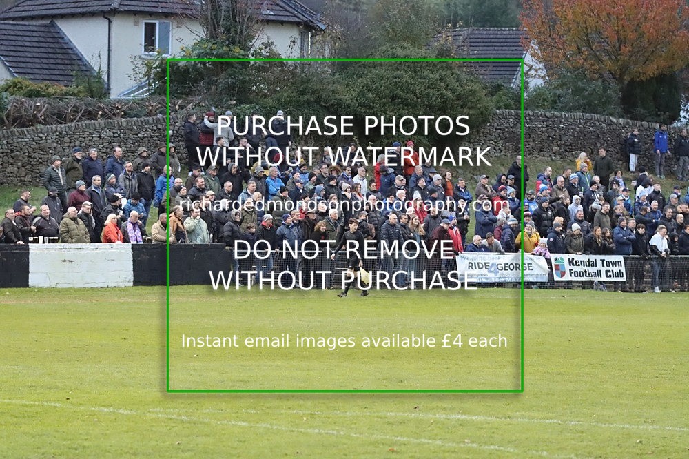 IMG_2331 - Kendal Town vs Bury AFC (4/11/23)