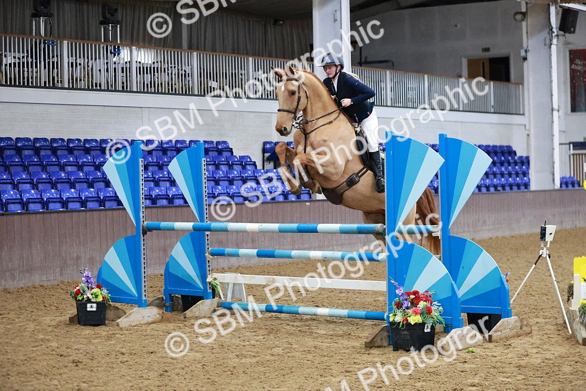 SBM_001263 - Class 4 - Senior Newcomers - 1.10m