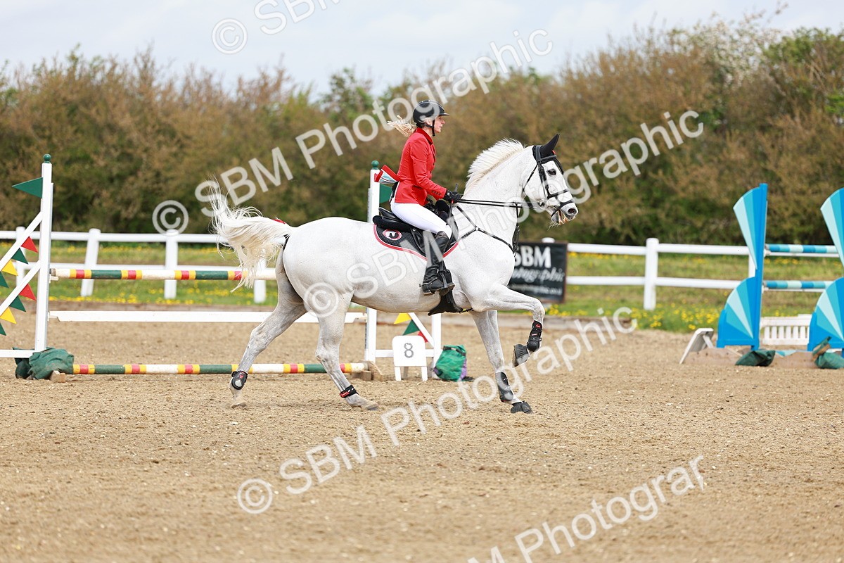 SBM_002026 - Class 9 - Senior Discovery - 1.00m