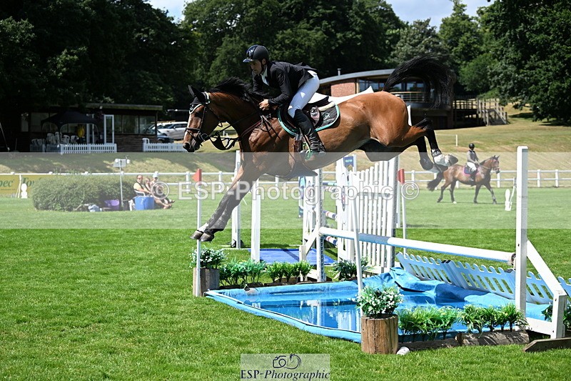 250703A-111230-03120 - Cls 1 Snr Foxhunter