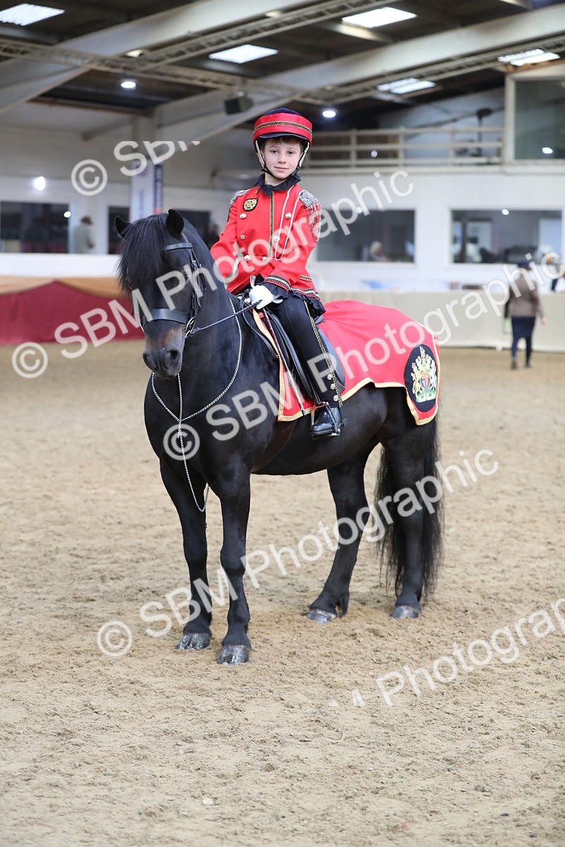 SBM_11271 - Class 104 Ridden Costume - Astride Junior