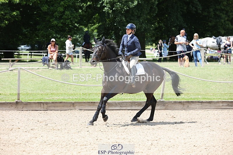 250614A-124456-06554 - Cls 28 95cm Amateur Quali