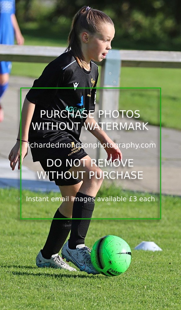 IMG_2911 - Kendal Utd v GT7 Girls (23/9/23)