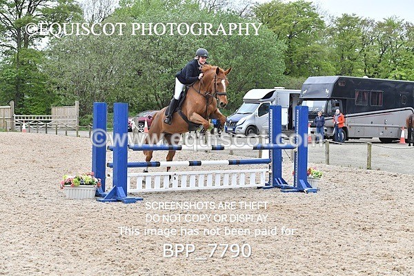 BPP_7790 - CLASS 15 SAT 0.95m Amateur Championship Qualifier