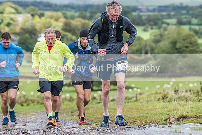 Westmorland-185 - Great Westmorland Trail Race (Junior & Senior Races) Saturday 13th September 2025