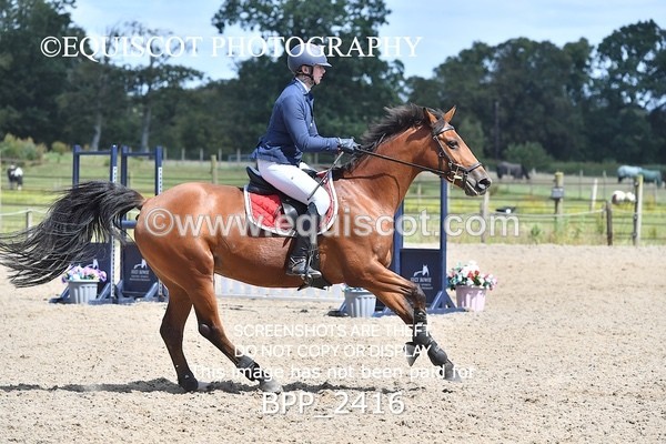 BPP_2416 - CLASS 4 SAT Senior Discovery/ 1m Open