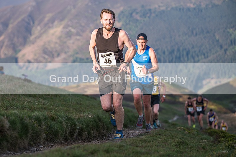 Lords Seat-243 - Lords Seat Fell Race Wednesday 30th April 2025