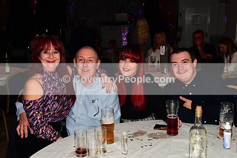 JAC0-572 - Jackie's 60th