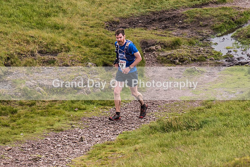 Howtown-194 - Howtown Fell Race Sunday 12th June 2022