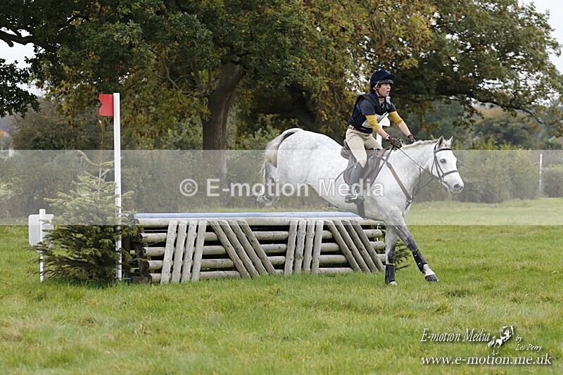 WWHT 181020 WWHT 181020 1267 - WWEC Intermediate (0.90m)  18/10/20