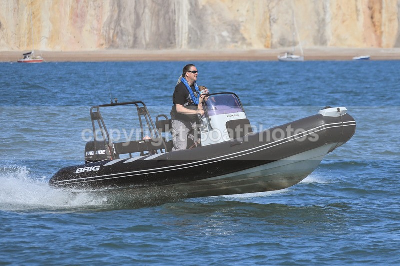 170708 KICK EM JENNY RTI_6641 - RIBs, Tenders, Dories, Dinghies