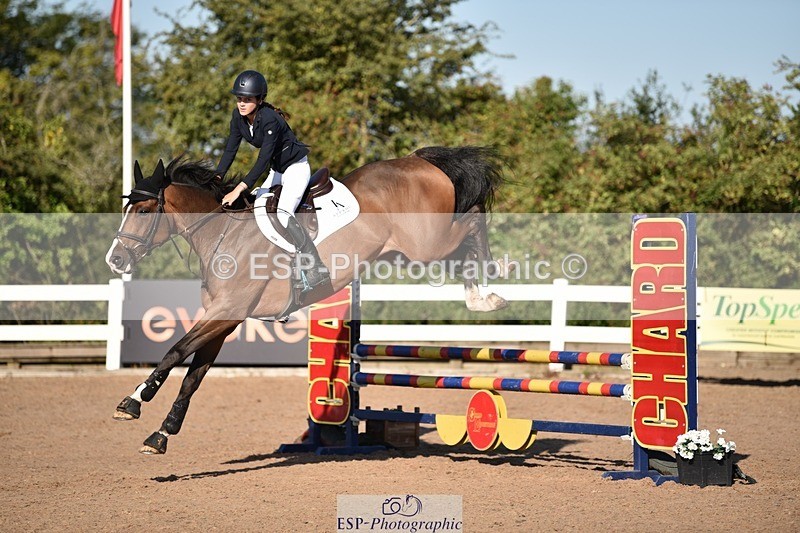 260731-083238-02904 - Cls 21 Clear Round
