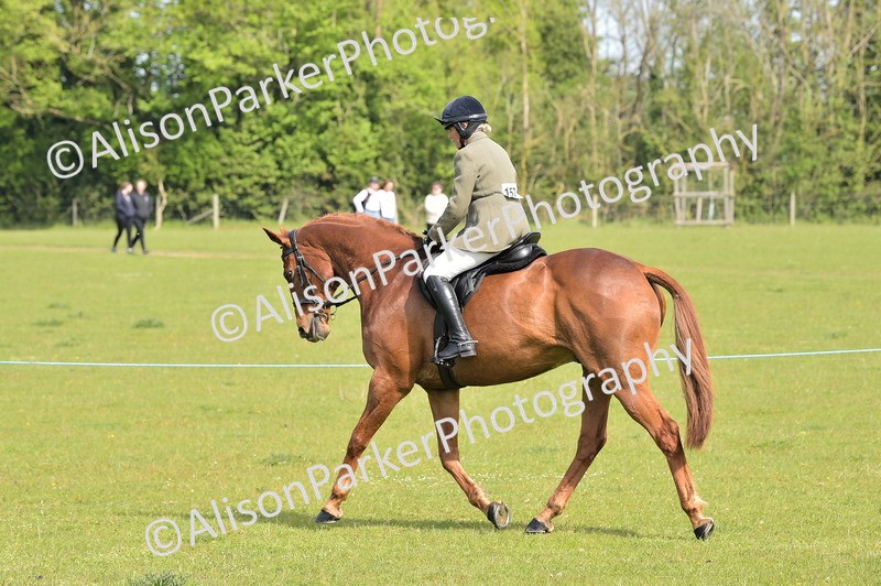 20260426-1130 - Class 19 - Retraining Of Racehorses