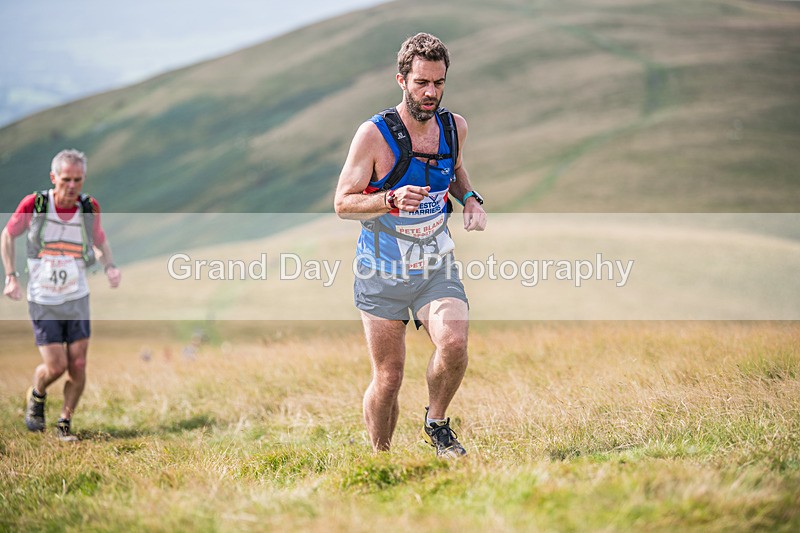 Sedbergh-254 - Sedbergh Hills Fell Race Sunday 18th August 2024
