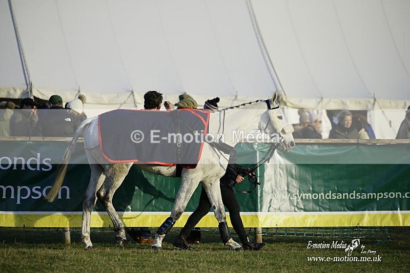 PtP 300122 672 - South Dorset Hunt - Point-to-Point Races 30/01/2022