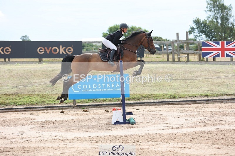 250719-095547-13695 - Cls 15, 1 Star Silver Tour Break til End