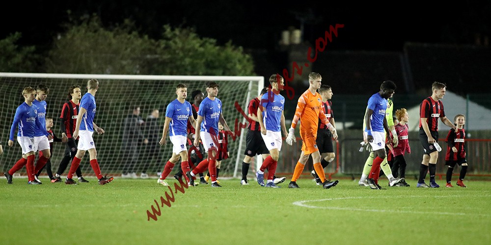 0026_AMT_7265 - Erith Town Scholarship 0  Portsmouth Academy 1, FA Youth Cup 1st Round