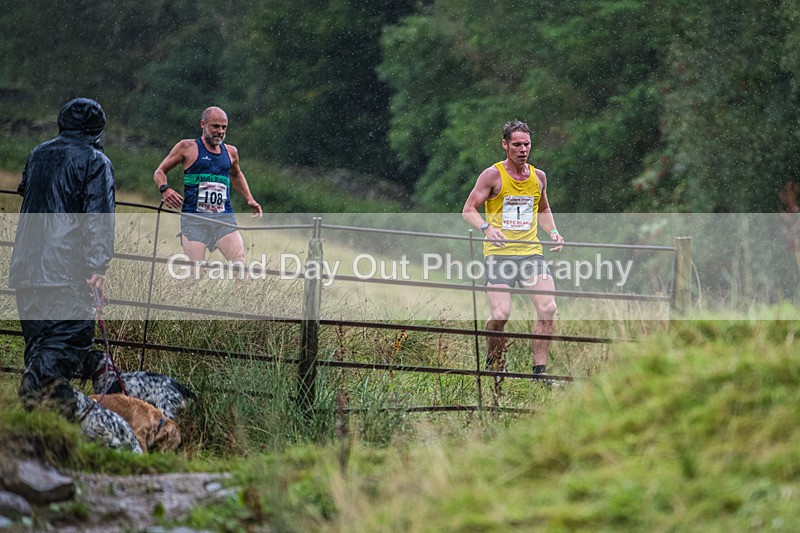 Grasmere Senior-261 - Grasmere Guides Senior Fell Race Sunday 25th August 2024