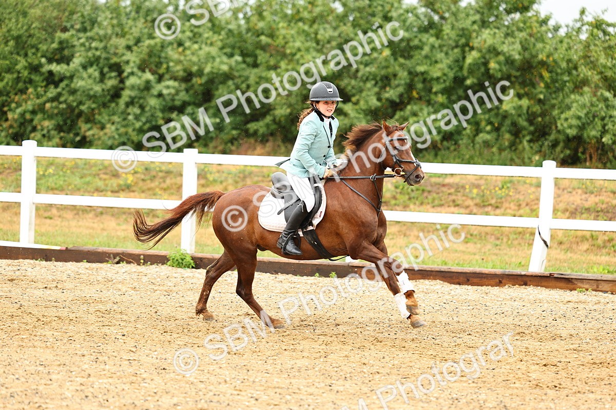 SBM_000641 - Class 3 - 60cm