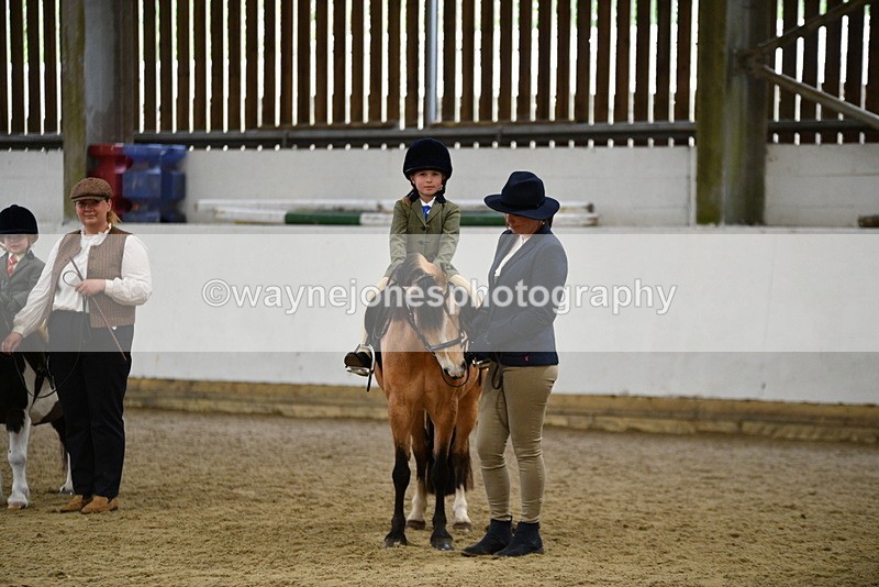 WJ5_7026 - Class 10 Childs Pony