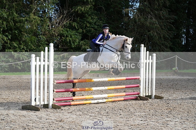 260228A-135133-01016 - Cls 2, 80cm 1pm to End