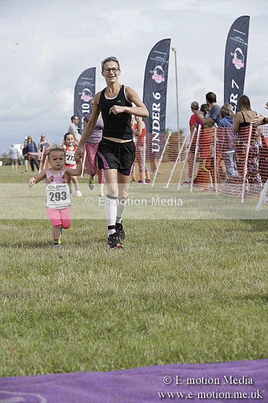 CADFUN 210719-0299 - Cadence Events Colerne Fun Run  21-Jul-2019