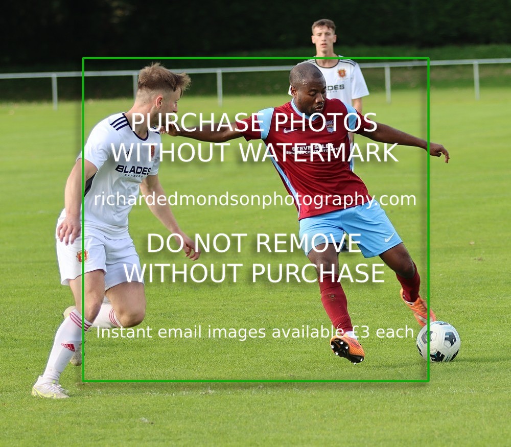 IMG_3950 - Kendal County v Millom