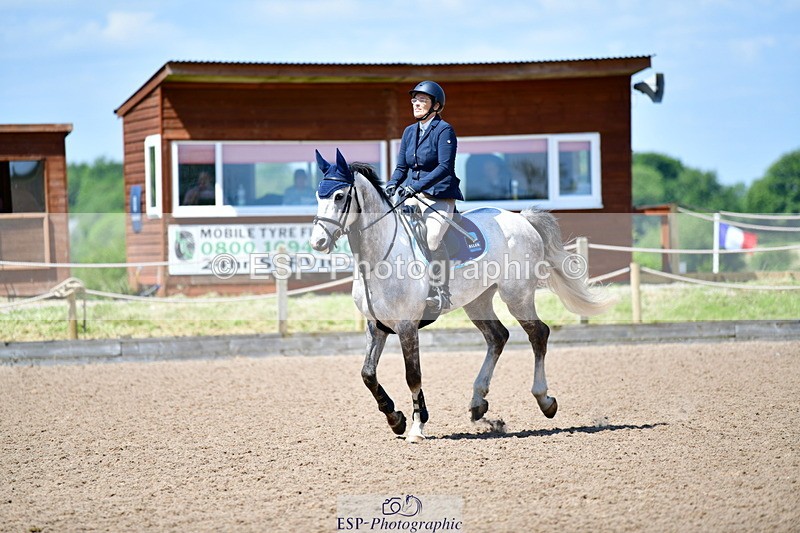 240525A-121704-05716 - Cls 20 85cm National Am Qualifier