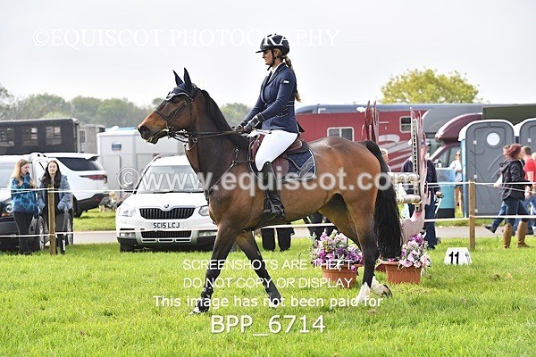 BPP_6714 - CLASS 2 RHS Classic Champ Qual (1.20m)