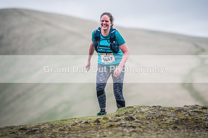 Arant Haw Seniors-586 - Kendal Winter League Arant Haw (Senior Race) Sunday 14th April 2024