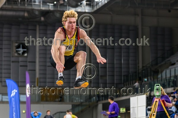 CEREL-917476 - Field Male Set One