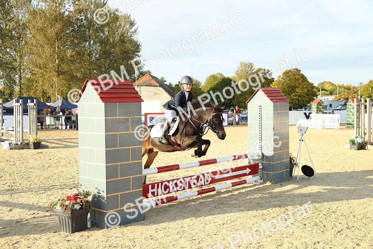SBM_53756 - J8 - Junior Pony 65cm Championship