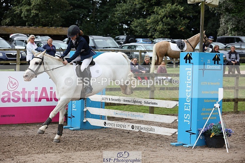 230826-112727-17049 - Round 1 Start to 12.30 coursewalk