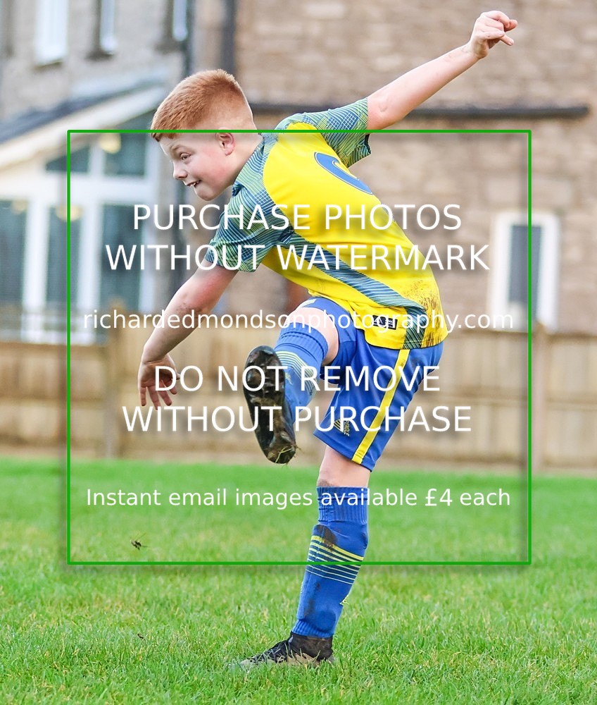 533A7763 - Wattsfield Under 9's vs Kendal Utd Under 10's (13/12/25)