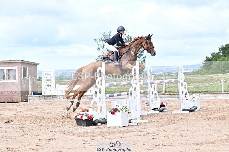 250731-111601-00532 - Cls 02 Snr Fox 1st Rnd