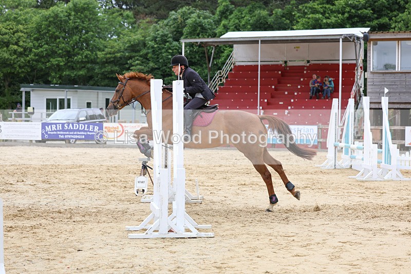 3E7A4522 - Class 7: 70cm Senior