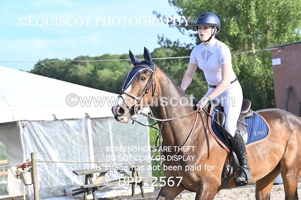 BPP_2567 - CLASS 6  Senior Discovery/ 1m Open