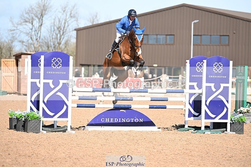 250329-104027-04016 - Cls 14 Snr Newcomers