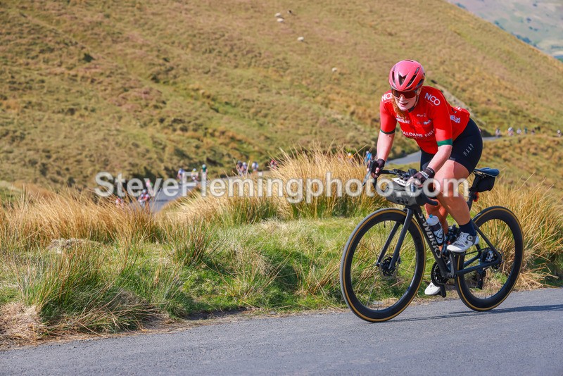 103043 - Newlands Pass 10.00-11.00