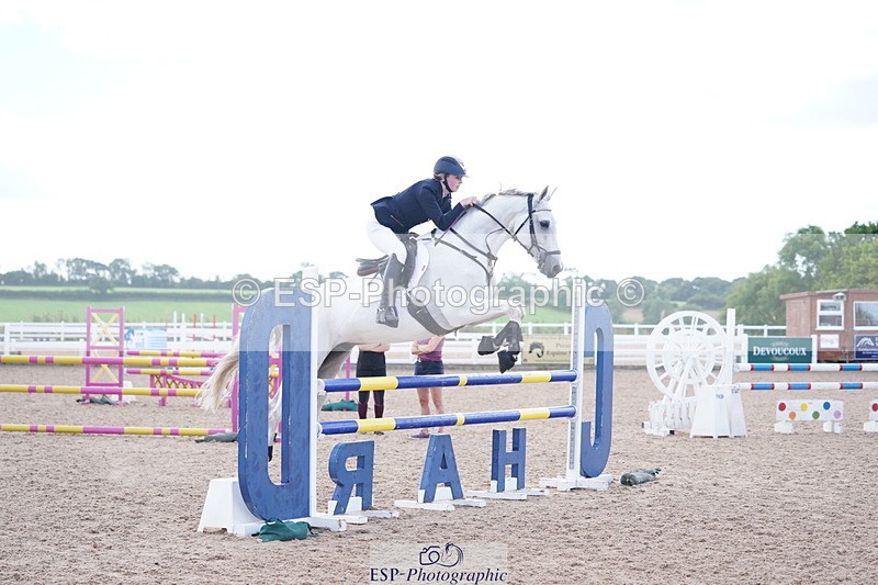 240809A-122950-00985 - Showjumping Competition